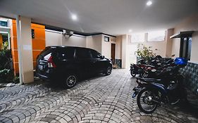 Reddoorz Plus @ Pogung Raya